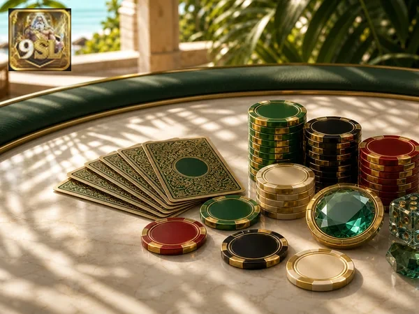 Fitur permata dan bonus dalam permainan Ultra Treasure